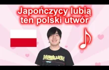 Polski utwór pogardzany w Polsce, a w Japonii doceniany