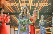 Ślązaczka najpiękniejszą kobietą w Czechach. Miss Czech jest z Trzyńca i...
