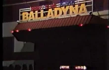 SKY Orunia - Dyskoteka w Balladynie 1995