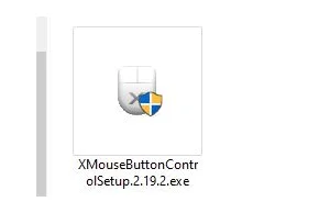 X-Mouse Button Control 2.19.2