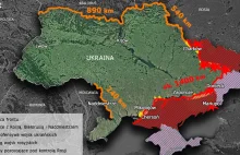 Ukraiński generał: Powstrzymaliśmy inwazję. Wróg poniósł klęskę pod Iziumem