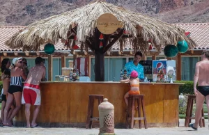 Polacy o wakacjach w Egipcie: napiwki i naciąganie turystów to norma [LIST