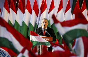 Chorwacja potępia Viktora Orbana za aspiracje terytorialne