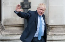 Wielka Brytania: Johnson: nie ma powrotu do normalnych relacji z Putinem