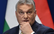 UE dofinansuje Węgry, jeśli Orban zgodzi się na nałożenie sankcji na Rosję.