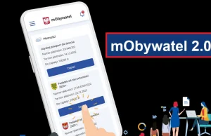 Rewolucja w mObywatelu - ogromne ułatwienia dla kierowców, system płatności i...