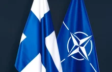 Finlandia w NATO - Rosja będzie zmuszona do odwetowych kroków wojskowych