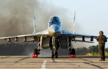 Dlaczego rosyjska inwazja się nie powiodła? Kreml nie docenił sił powietrznych