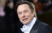 Elon Musk podaje Chińczyków za wzór.