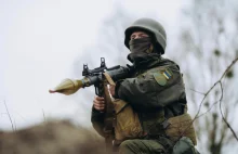“Amerykański RPG-7” w ukraińskich rękach [KOMENTARZ