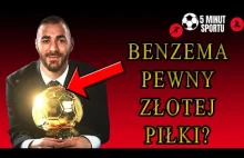 Kim jest Karim Benzema? (+Ciekawostki)