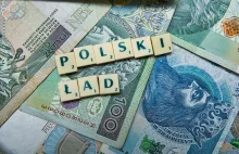 Sejm właśnie przyjął nowelizację Polskiego Ładu. Są haczyki