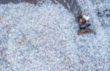 Recykling plastiku „nie działa i nigdy nie będzie działać”. Nowy raport :(