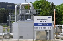 Austria: Kanclerz stawia ultimatum Gazpromowi