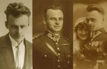 121 lat temu urodził się Witold Pilecki