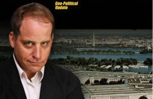 Benjamin Fulford. Pełny raport z dnia 02.05.2022