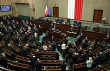 Sejm o Narodowym Dniu Powstań Śląskich - Śląska Opinia