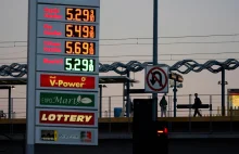 USA: Rekordowe ceny paliw, Kongres szykuje regulację cen.