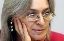 Powstanie film o Annie Politkowskskiej, dziennikarce zamordowanej w 2006 roku
