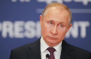 ​Oligarcha o Putinie: Chory na raka krwi