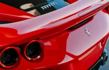 Przejęcie subdomeny Ferrari do stworzenia fałszywej kolekcji Ferrari NFT￼...