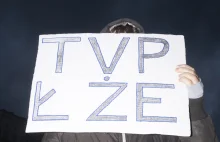 Polacy wolą TVN od TVP. Historycznie niskie zaufanie do publicznego nadawcy