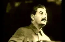 Stalin patrzy na ciebie
