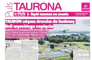 Gazetom Polska Press pomoże państwowy Tauron. Kupi prenumeraty dla pracowników