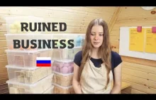 Have the sanctions ruined my business?