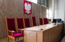 Wyprowadził z miejskiej kasy 730 tys. zł. Warszawski urzędnik skazany na 3 lata
