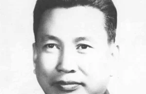 „Hitler Azji”, czyli Pol Pot