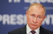 Szef ukraińskiego wywiadu: Putin poważnie chory. Przewrót już się dokonuje