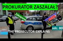 Co zrobił prokurator ze skargą na czynności policji w Zakopanem?