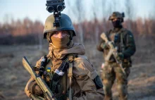 „To armia XXI wieku”. Media w Rosji o tym, czemu armia Ukrainy jest tak...
