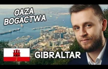 Gibraltar - Najważniejsza skała świata | TEN ŚWIAT JEST NASZ ODC. 11