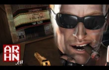 Zaginiony Duke Nukem Forever z 2001 | Zapomniane Opowieści