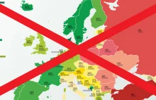 Polska ma najbardziej homofobiczne ustawodawstwo w UE?