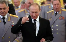 Putinka. Przewodnik po rosyjskim piciu