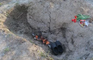Rosjanie postrzelili Ukraińca w twarz i pogrzebali żywcem. Mykoła cudem przeżył