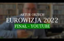 Eurowizja 2022 - transmisja z Arturem Orzechem potwierdzona!