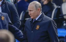 Putin zamierza zwiększyć liczbę wojsk w Kaliningradzie? "Obwód nabiera...