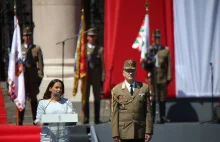 Prezydent Węgier potępiła agresję Putina. W pierwszą podróż jedzie do Polski