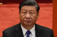 Przewodniczący Chin „cierpi na śmiertelnego tętniaka mózgu”