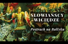 SŁOWIAŃSCY PIRACI WICIĘDZE | Srogi młot na Wikingów.