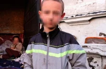Nieletni informatorzy złapani o obwodzie wołyńskim i ługańskim