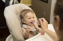 Ogromny niedobór preparatów żywienia niemowląt w USA.
