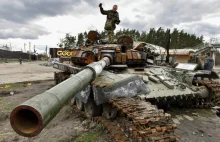 Eksperci: Ukraina zostanie całkowicie zderusyfikowana