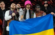 Zełenski o zorganizowaniu konkursu Eurowizji w Mariupolu: Dołożymy starań