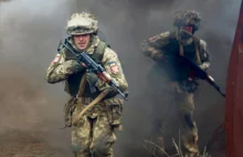 Obrona terytorialna w bitwie o Kijów
