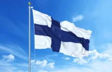 Rząd Finlandii ogłosił, że zdecydował się ubiegać o członkostwo w NATO